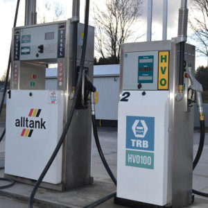 Driv & Smörjmedel Norrland, hållbart bränsle, klimatsmarta bränslen, förnyelsebara bränslen hållbara