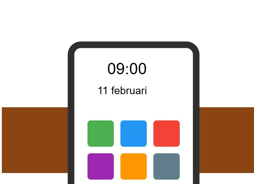 Illustationen är AI genererad.